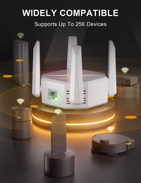 elaine piso wifi|Elaine WiFi Extender Signal Booster AC 1200Mbps Dual Bands .